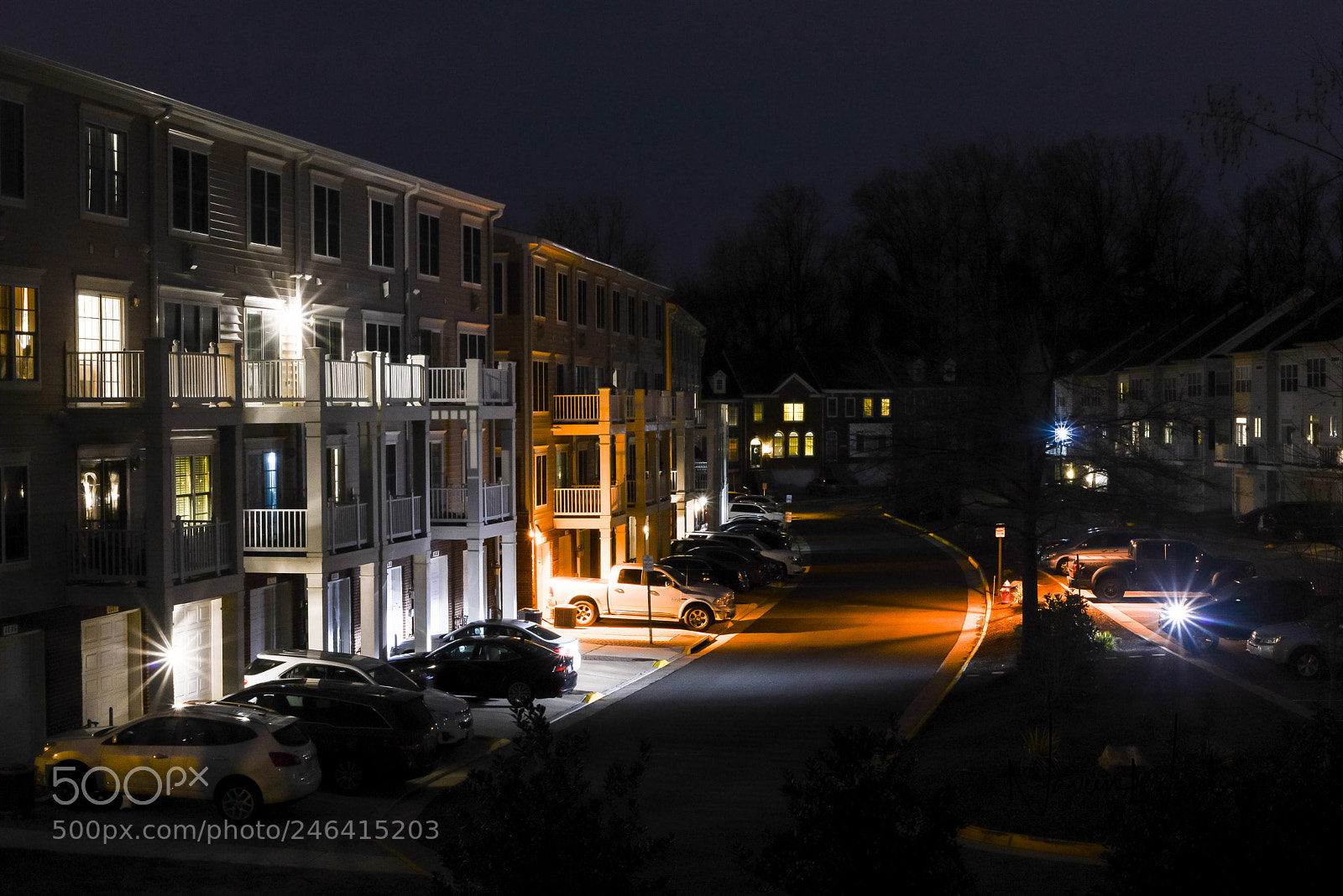 Nikon D800 sample photo. Illumination photography