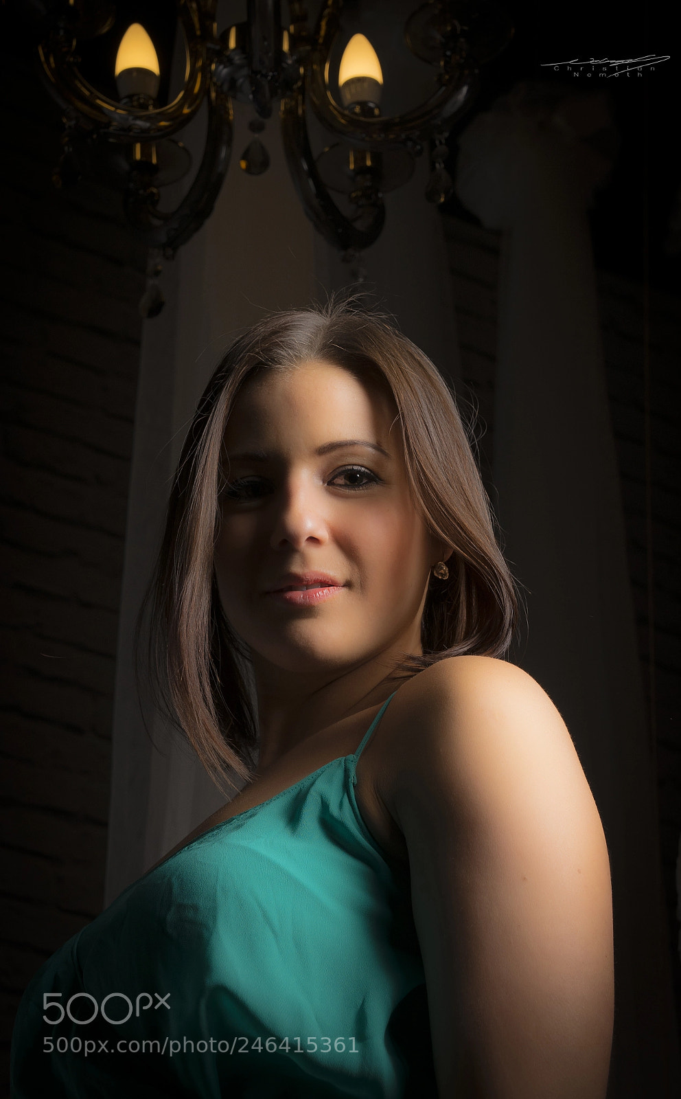 Sony a7 II sample photo. Dsc photography
