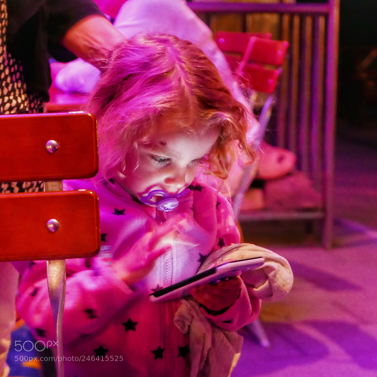 Panasonic Lumix DMC-LX100 sample photo. Sophia fully captured in photography