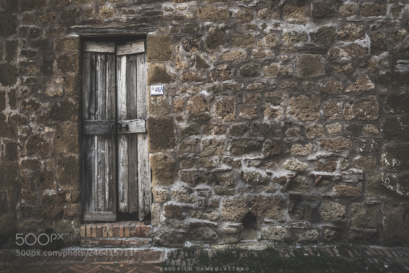 Nikon D7200 sample photo. Something in sovana photography