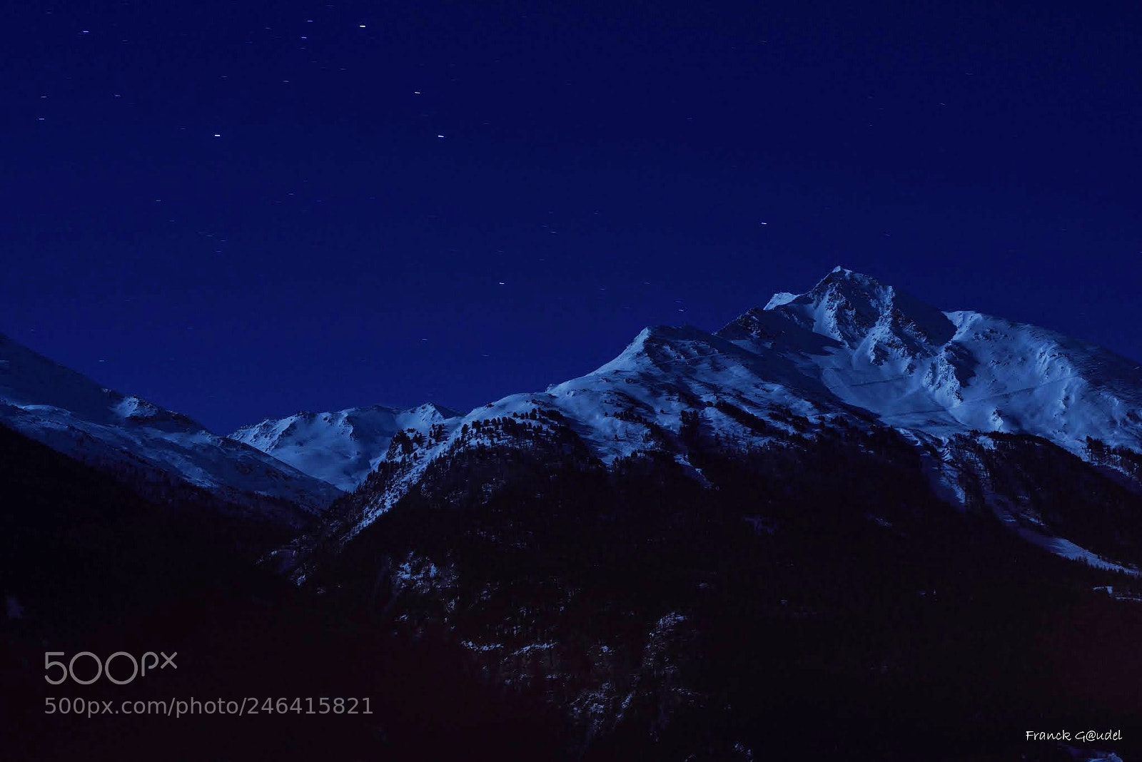 Nikon D800E sample photo. Aussois photography