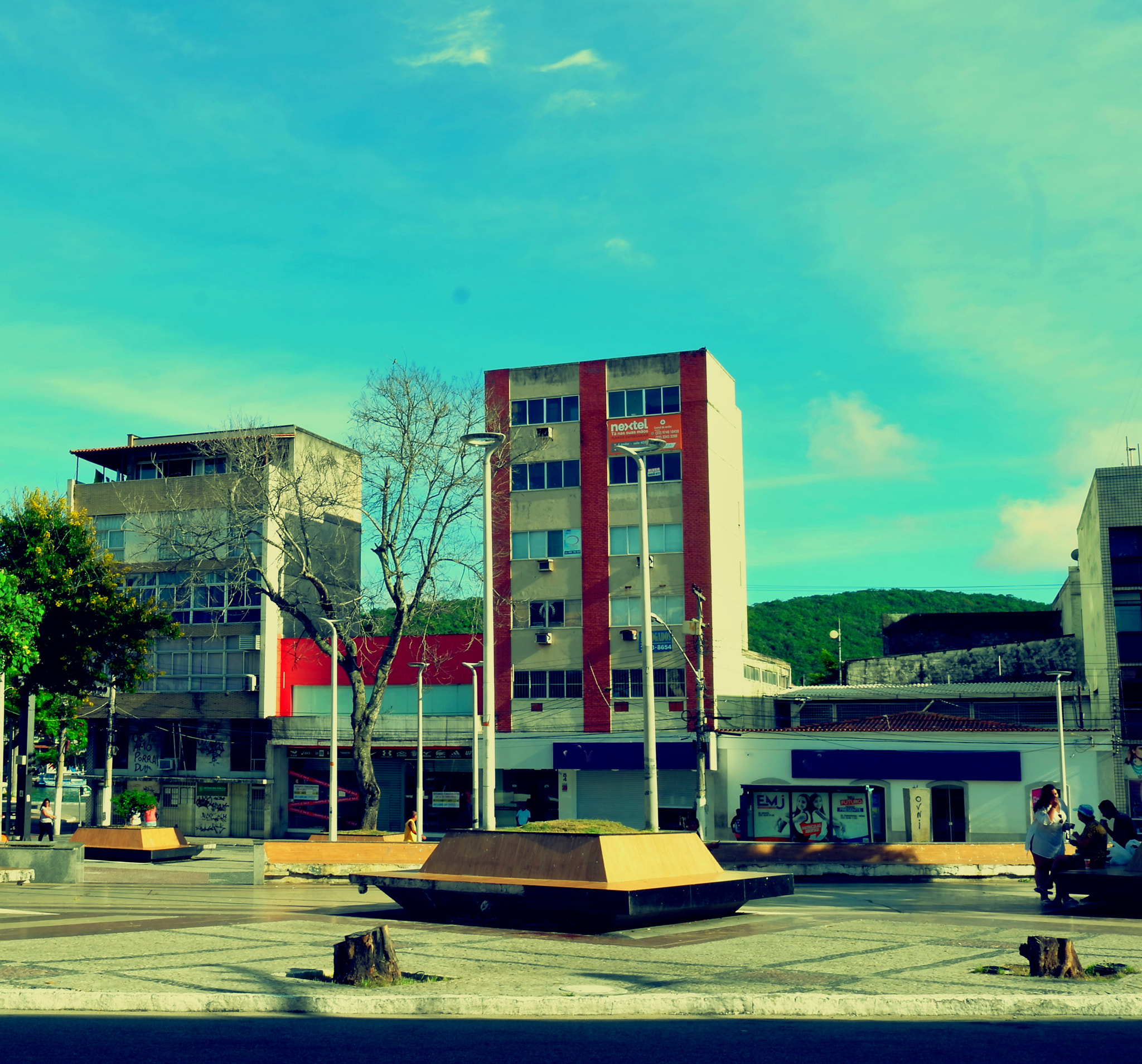 Leica X2 sample photo. Cabo frio photography