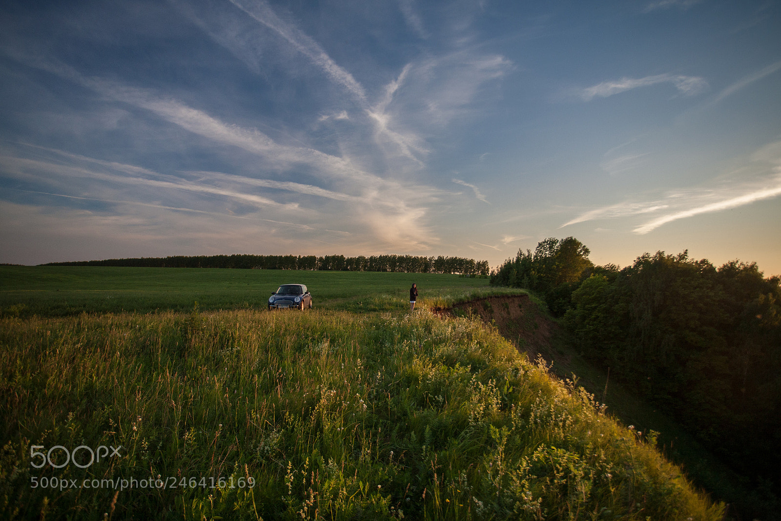 Canon EOS 5D sample photo. Dudenevo photography