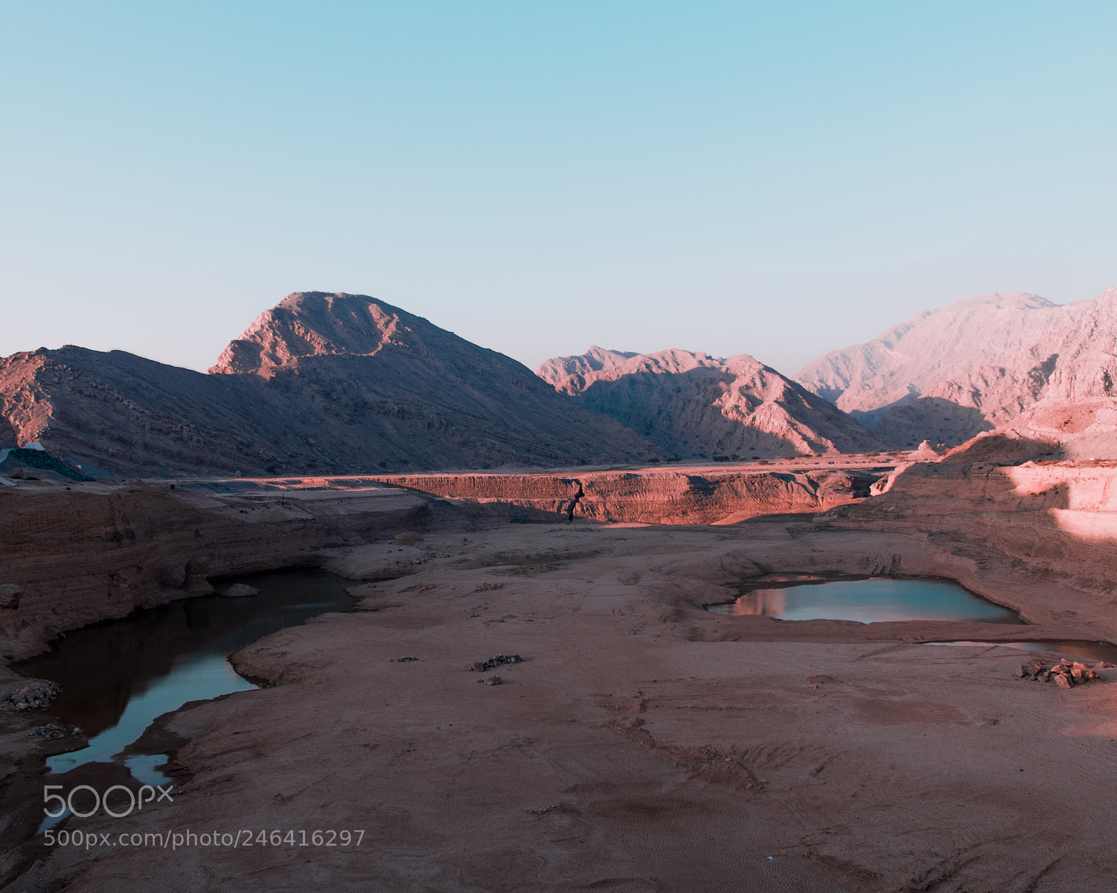 Nikon D3200 sample photo. Ras al-khaimah - uae photography
