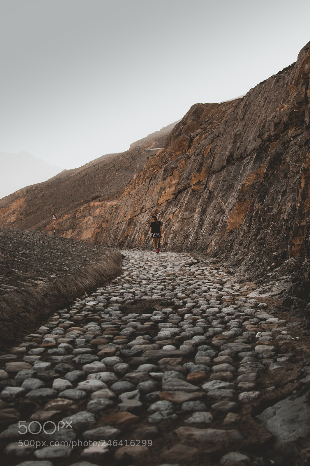 Nikon D3200 sample photo. Jebel jais - uae photography