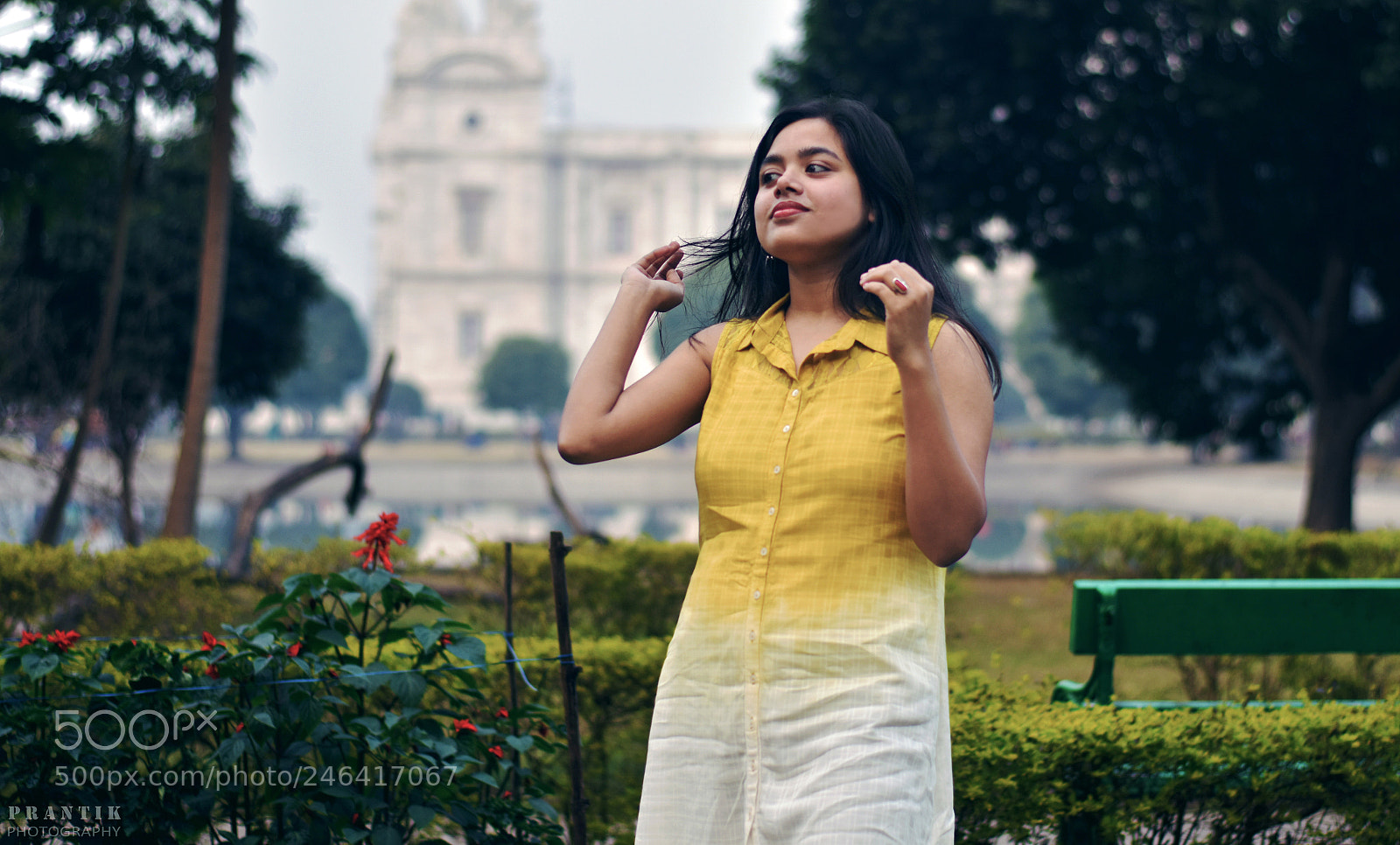 Nikon D5500 sample photo. When you play with photography