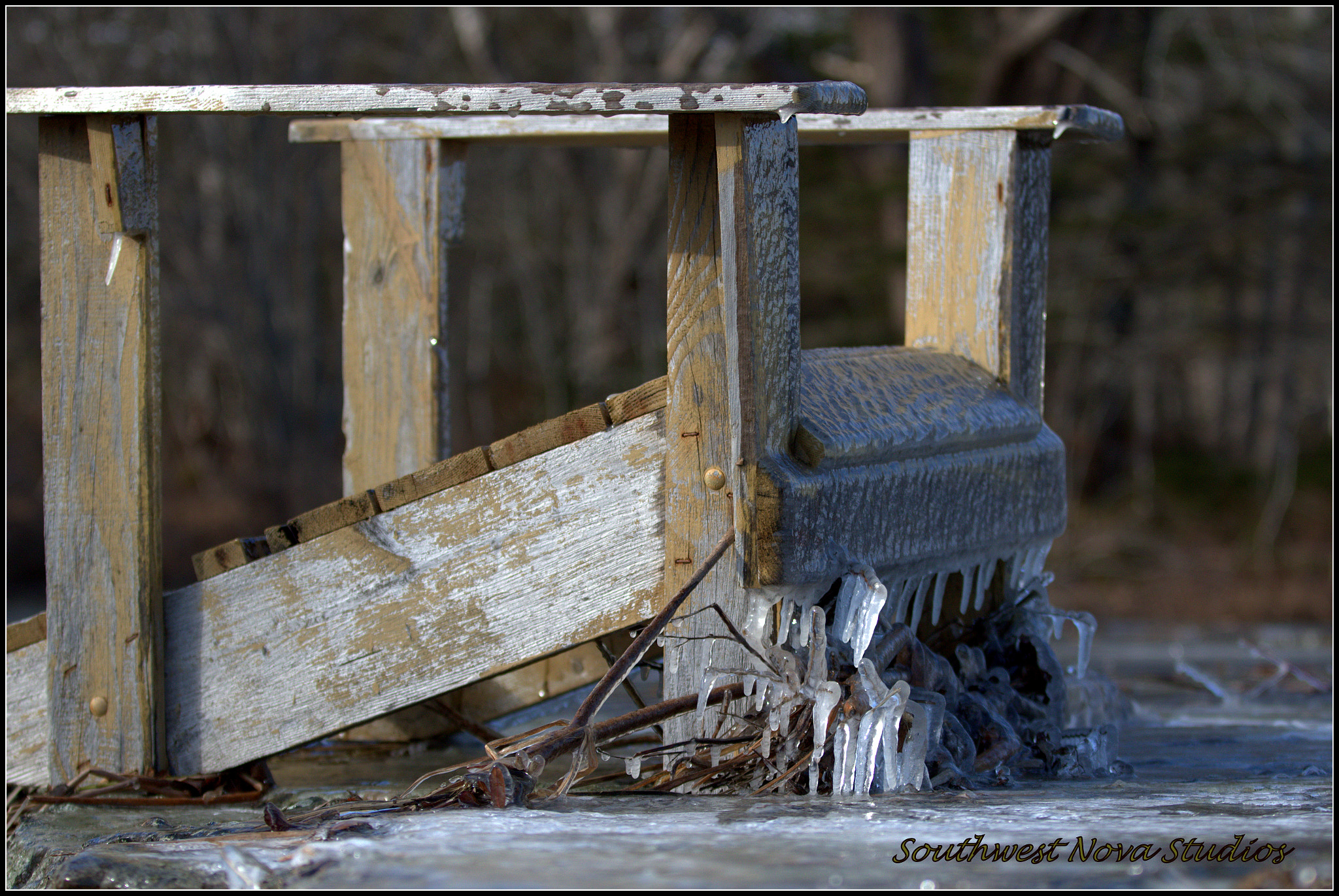 Canon EF 70-200mm F4L IS USM sample photo. Cr photography