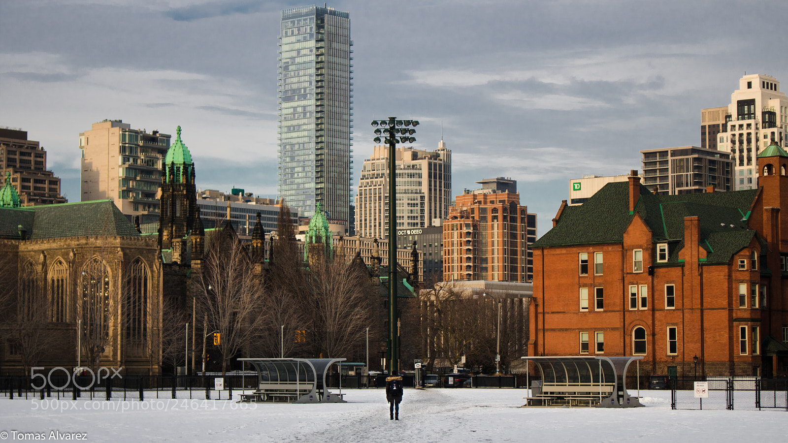 Canon EOS 750D (EOS Rebel T6i / EOS Kiss X8i) sample photo. Cities are the abyss photography