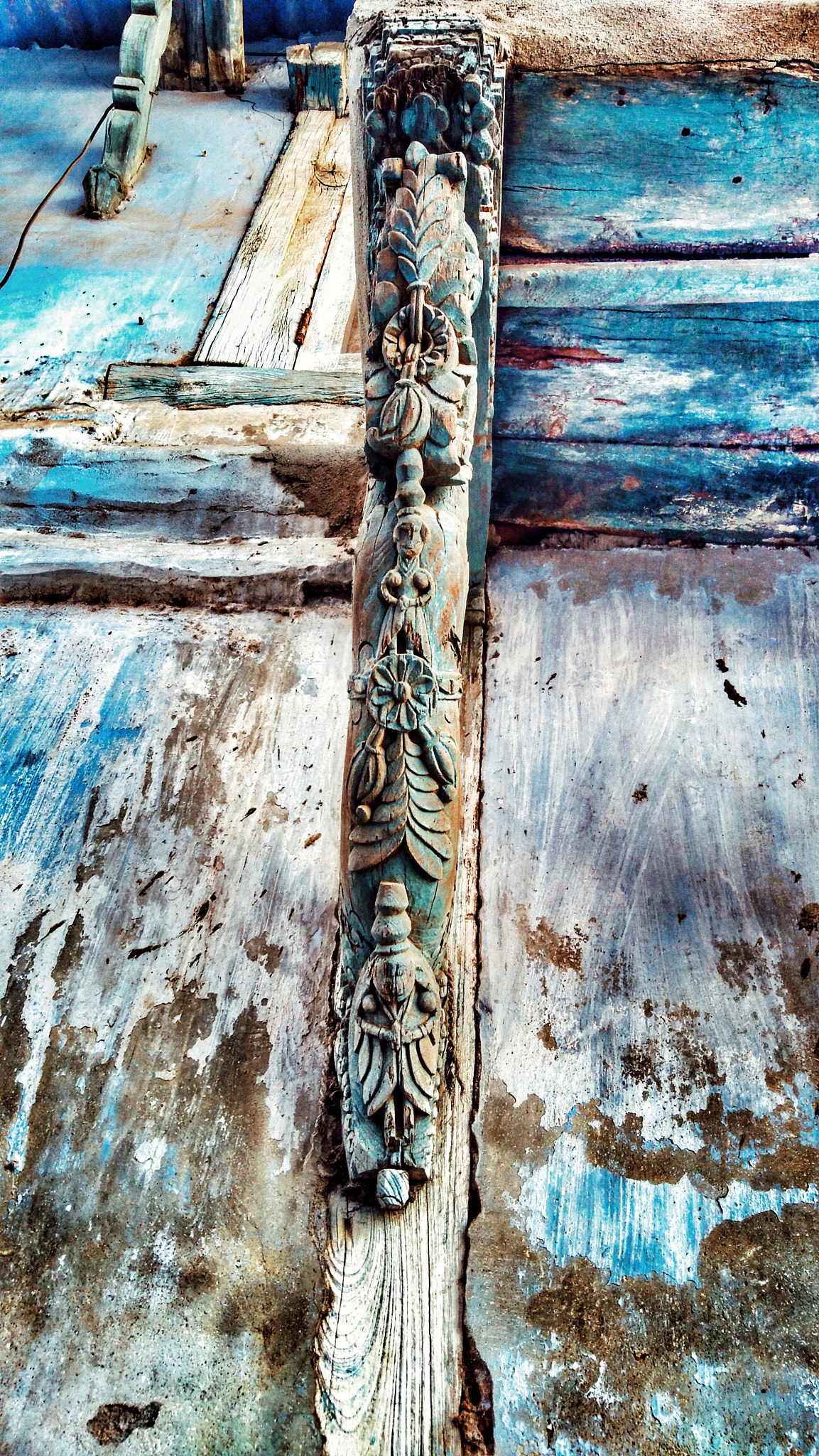 Lenovo K6 NOTE sample photo