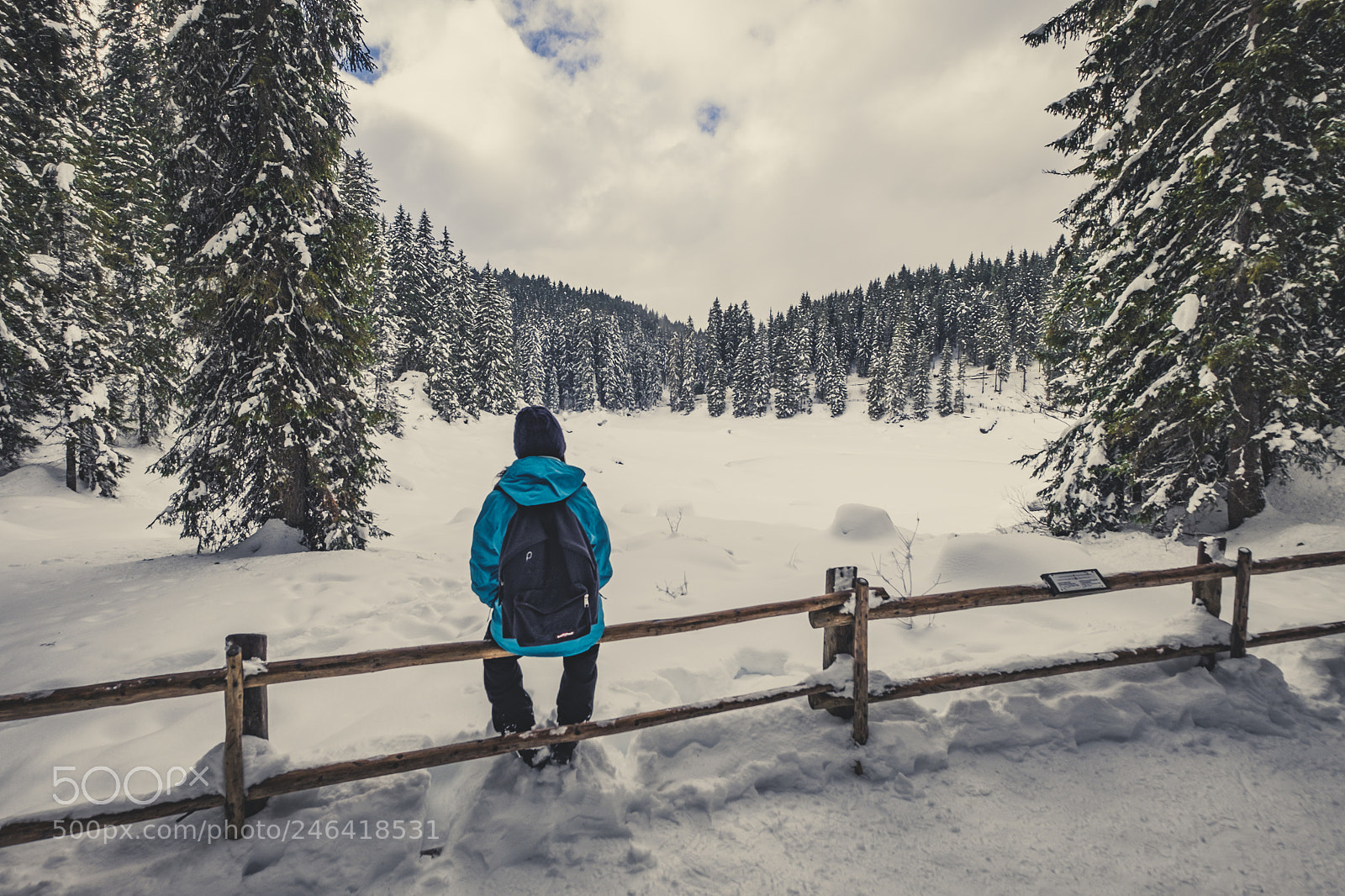 Fujifilm X-E2S sample photo. Rifugio fuciade passo san photography