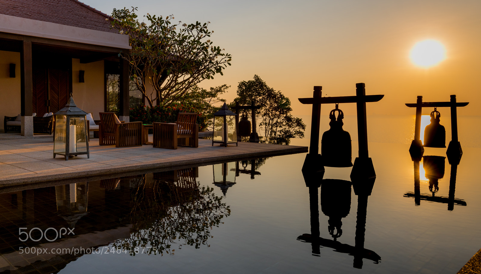 Nikon D810 sample photo. Pimalai resort & spa photography