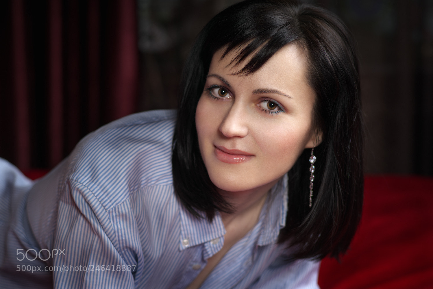 Pentax K-1 sample photo. Oksana photography