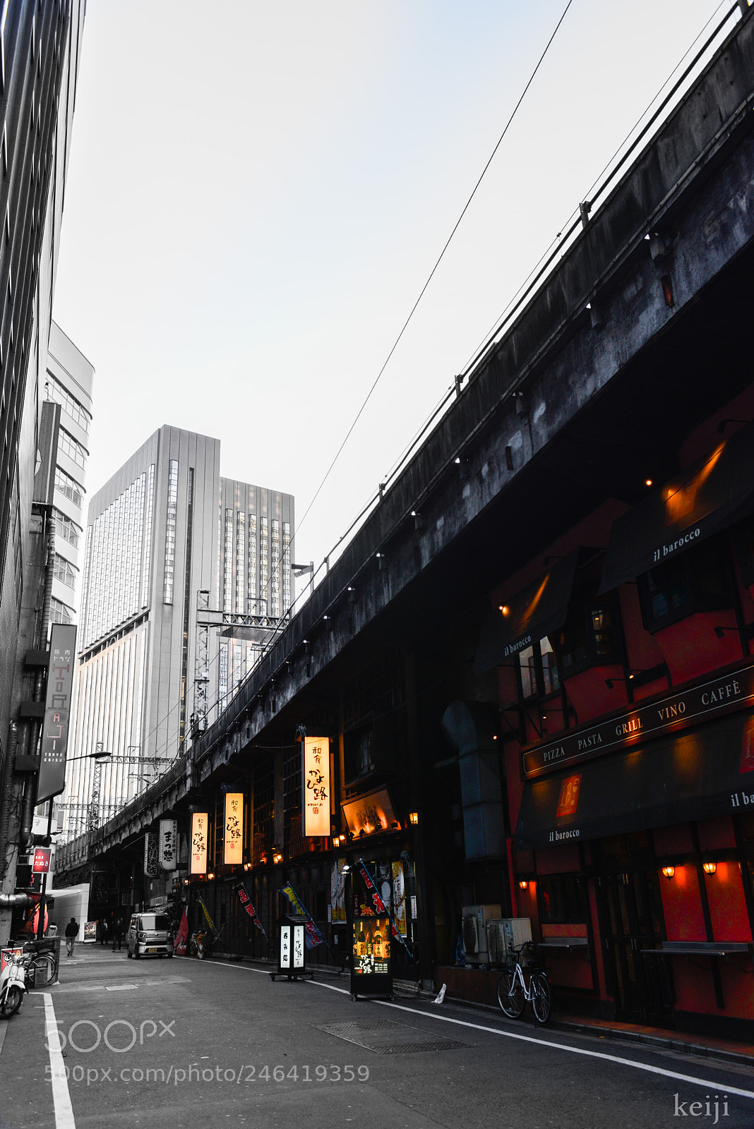 Nikon D610 sample photo. Untitled photography