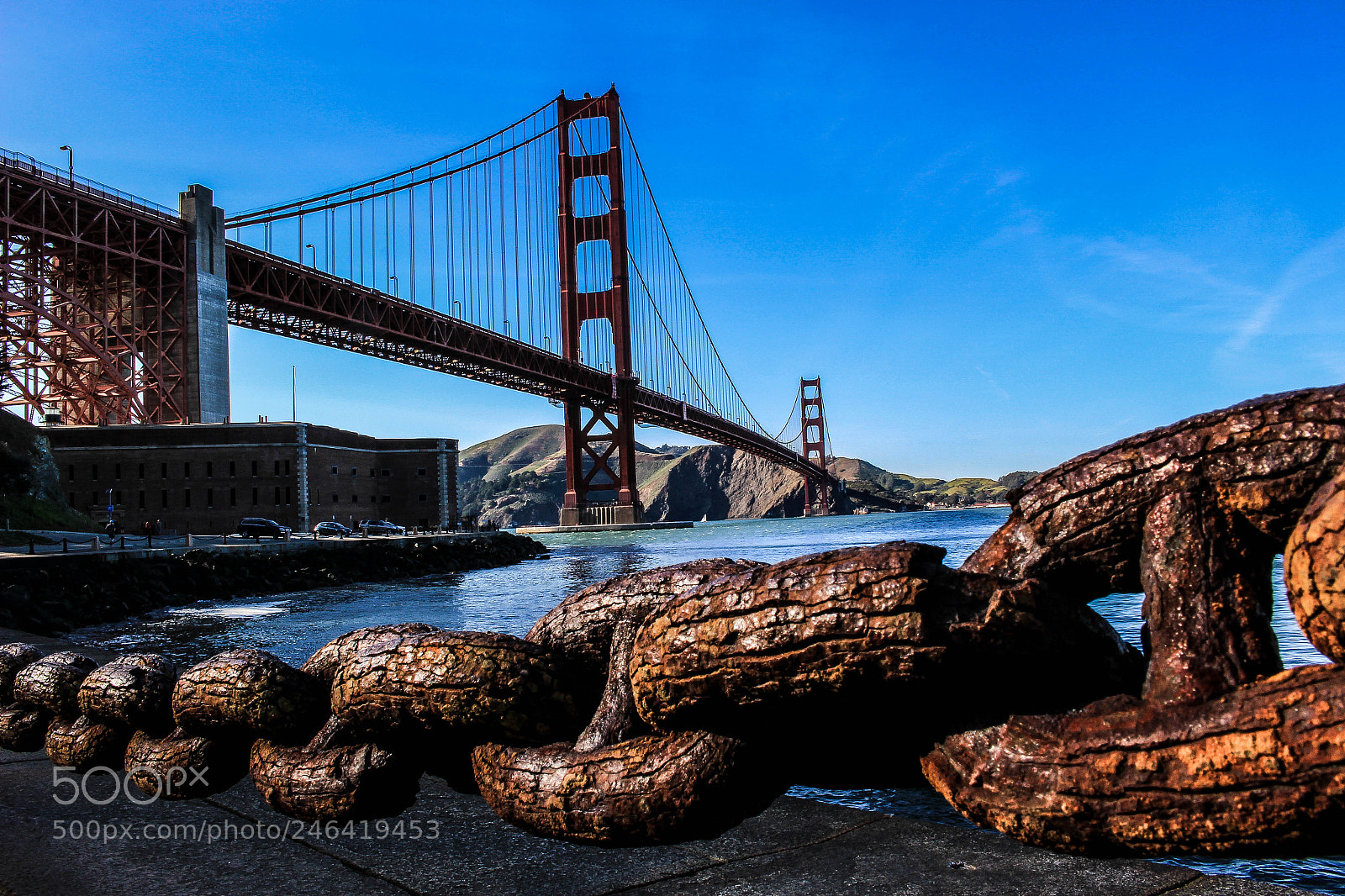 Canon EOS 100D (EOS Rebel SL1 / EOS Kiss X7) sample photo. Bridges of mistake photography