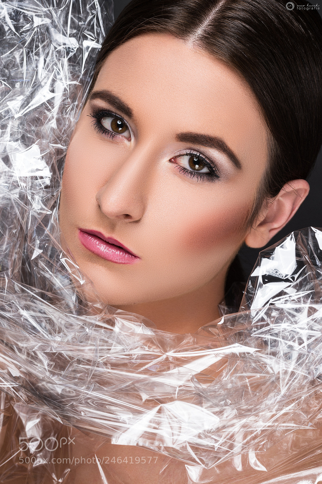 Nikon D4 sample photo. Endless beauty photography
