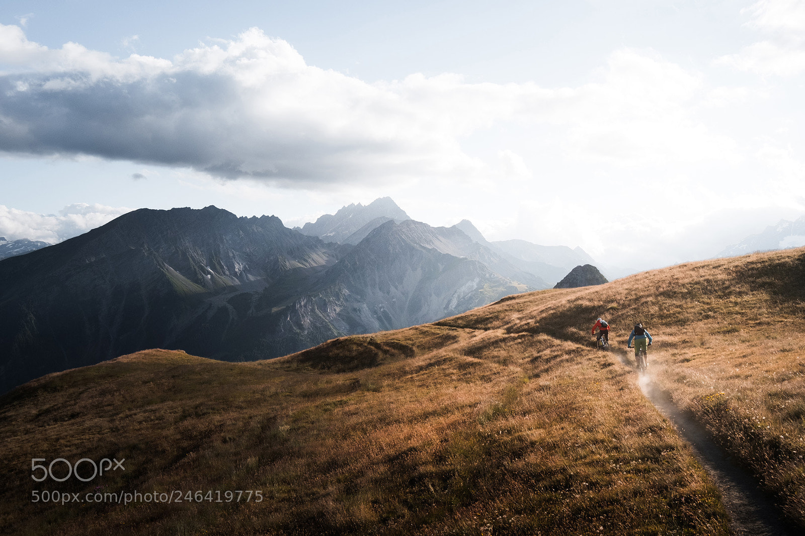 Fujifilm X-Pro2 sample photo. Mont blanc chamonix und photography