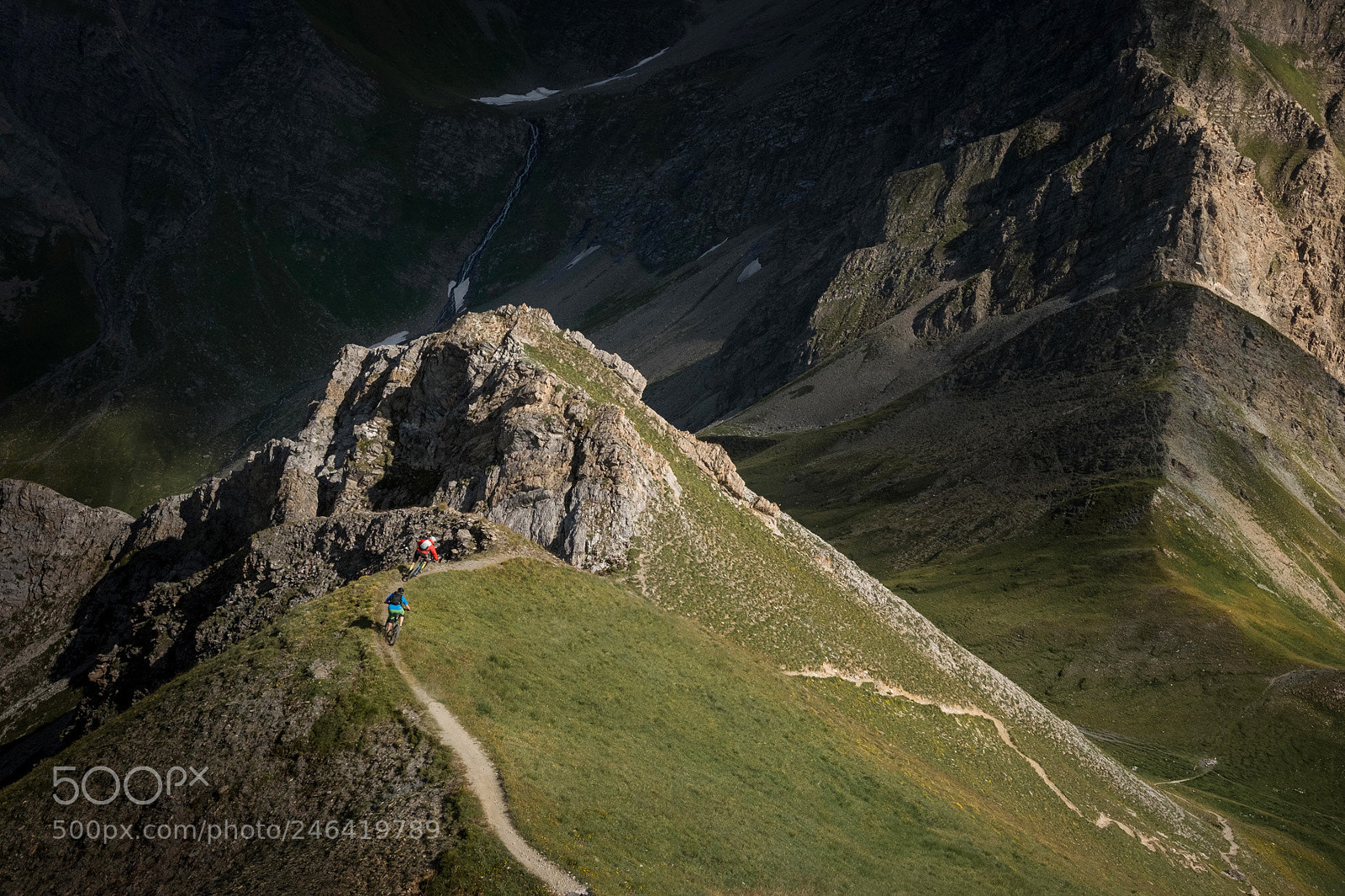 Fujifilm X-Pro2 sample photo. Mont blanc chamonix und photography