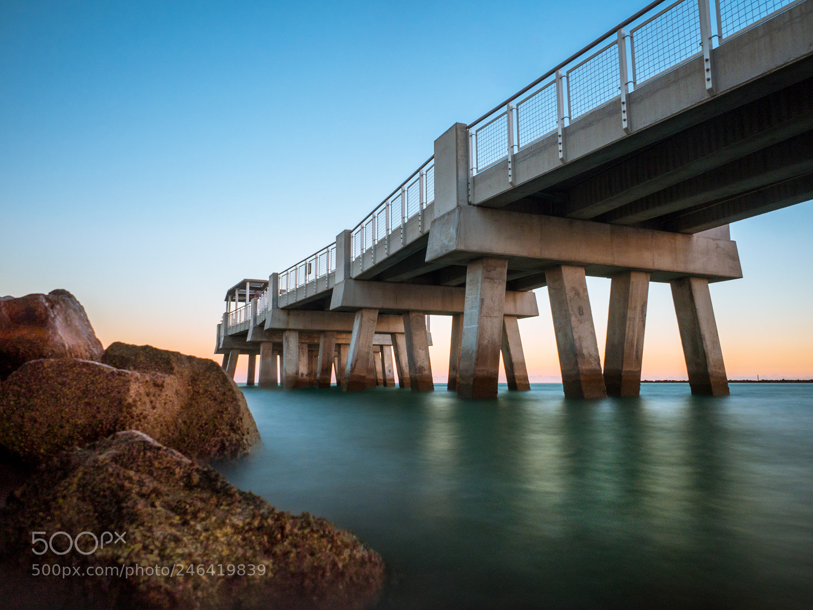 Olympus OM-D E-M5 II sample photo. South pointe 2 photography