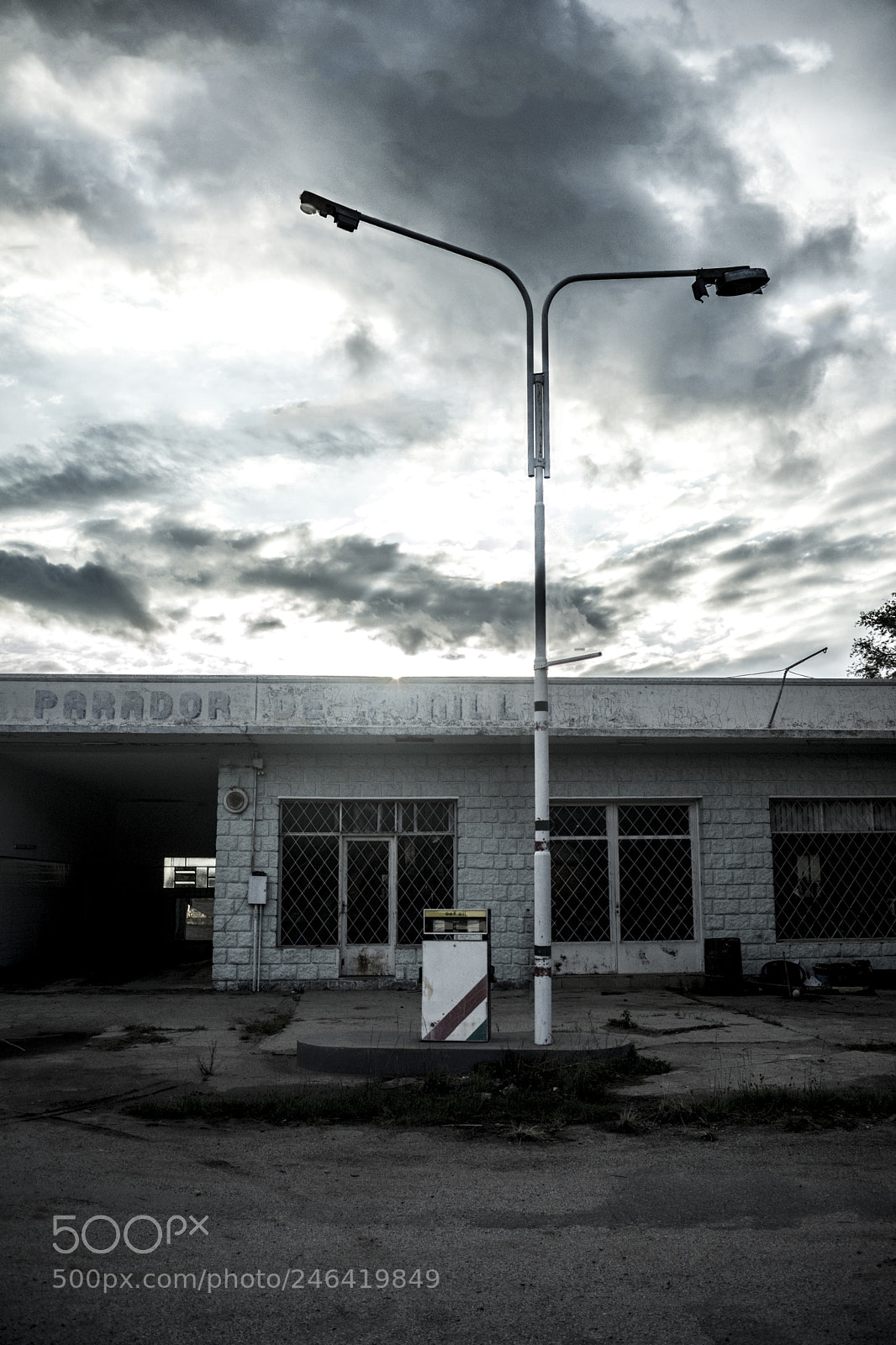 Nikon D5200 sample photo. Fuel photography