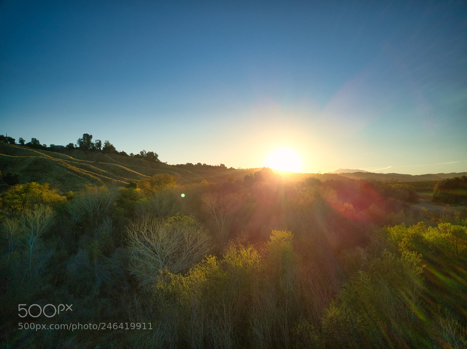 DJI FC220 sample photo. Dji hdr photography