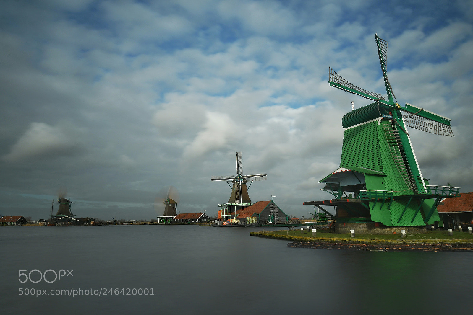 Nikon D7500 sample photo. Mills zaanse schans photography