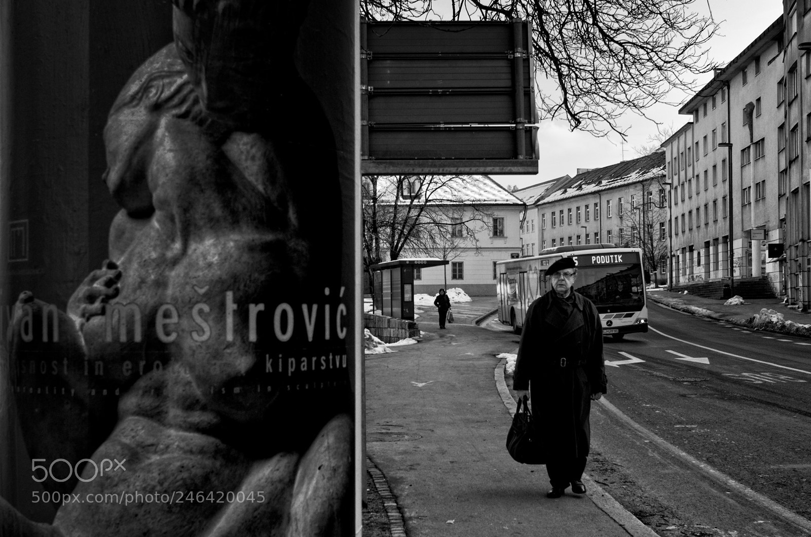 Pentax K-5 II sample photo. Diptych photography