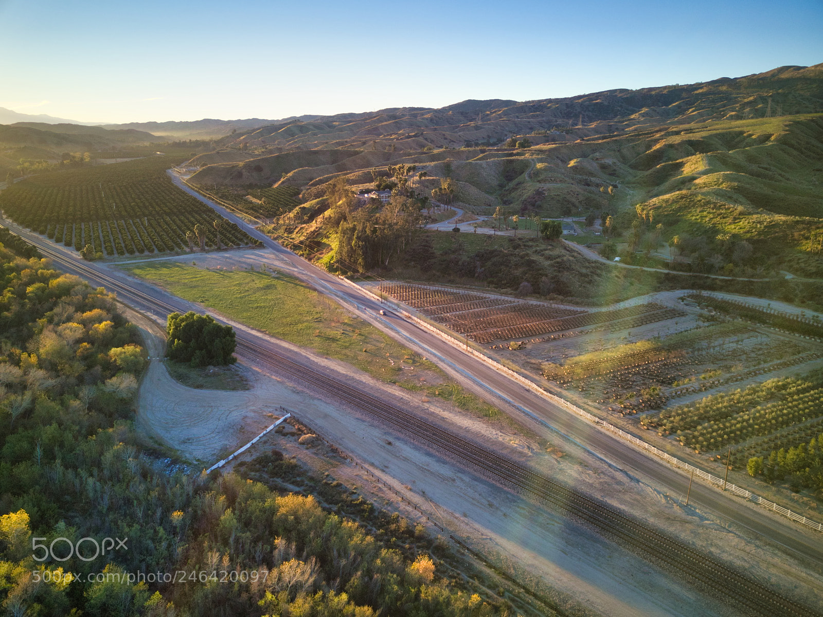 DJI FC220 sample photo. Dji hdr photography