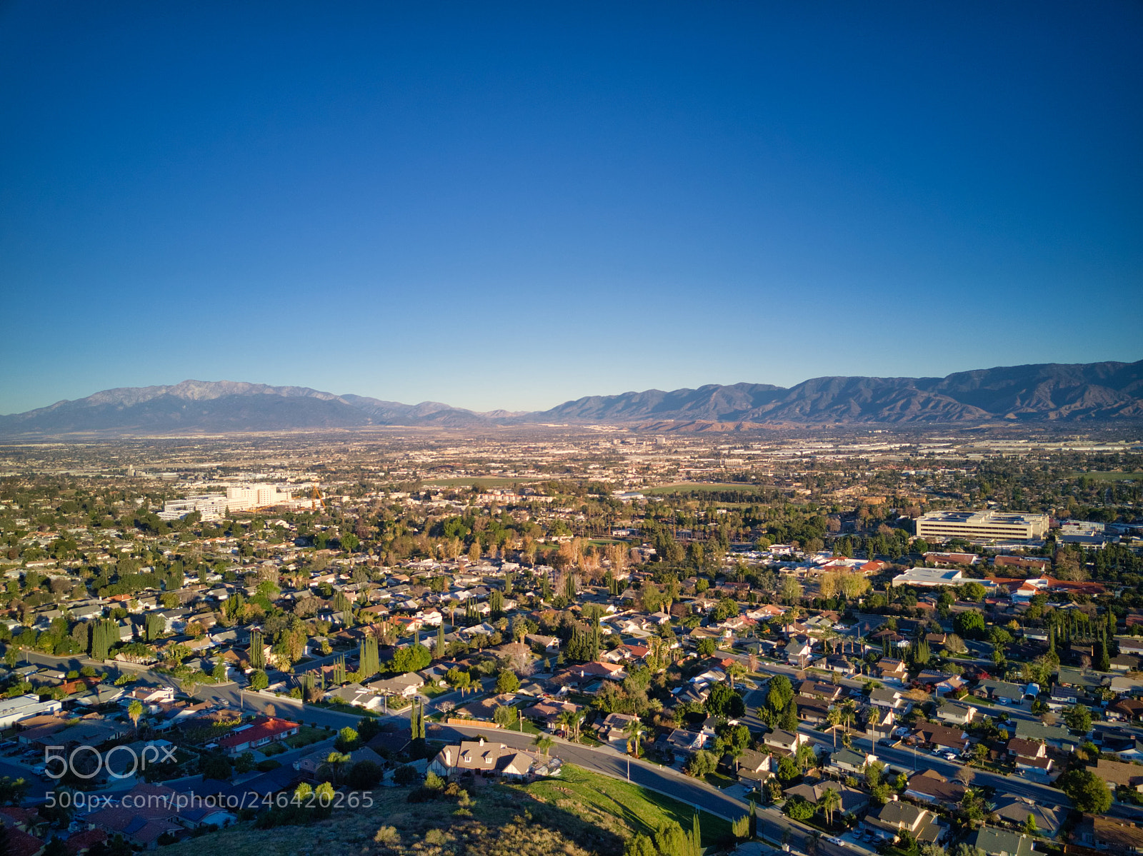 DJI FC220 sample photo. Dji hdr photography