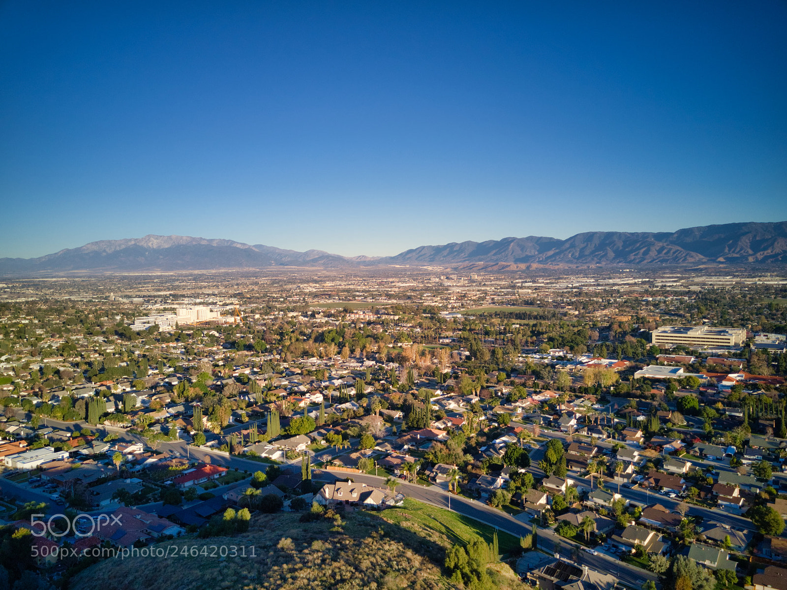 DJI FC220 sample photo. Dji hdr photography