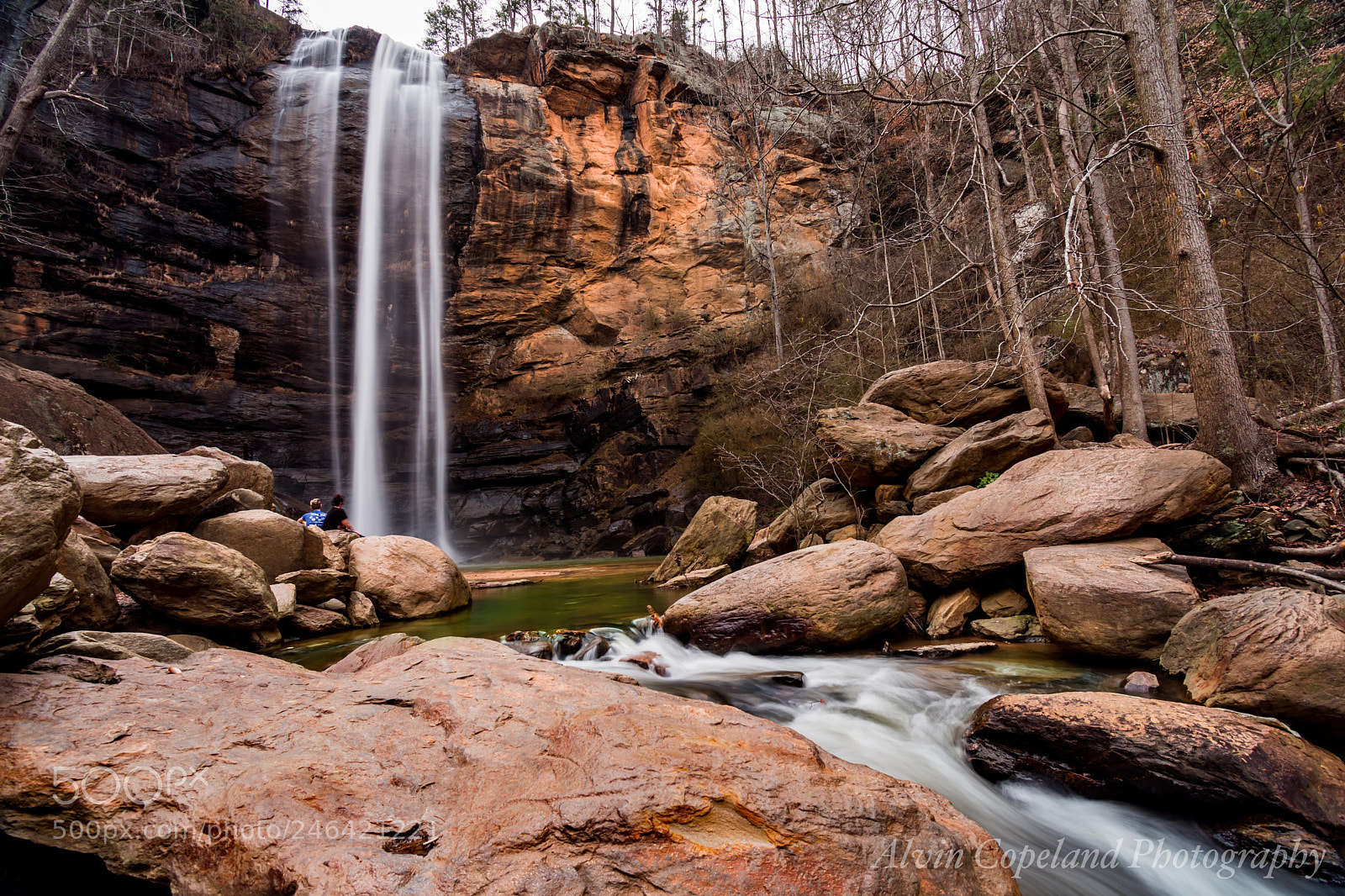 Nikon D7200 sample photo. Relaxing photography