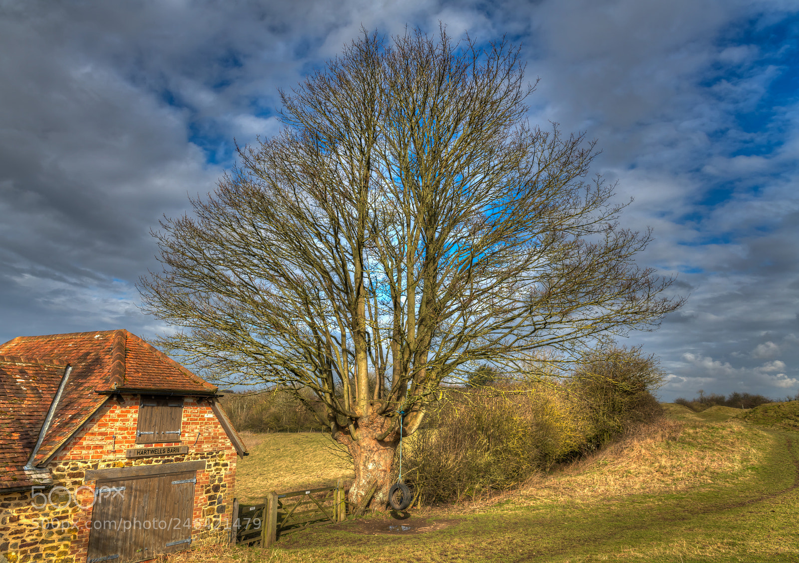 Nikon D850 sample photo. Hartwells barn photography
