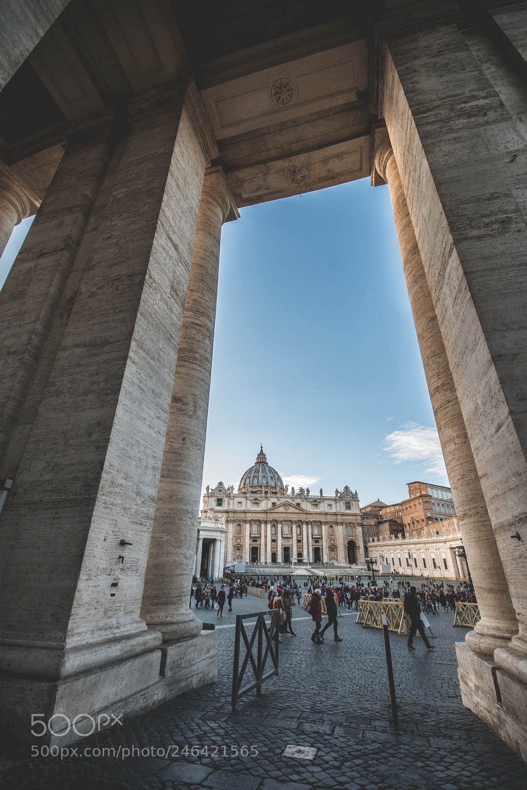 Nikon D800 sample photo. Roma photography