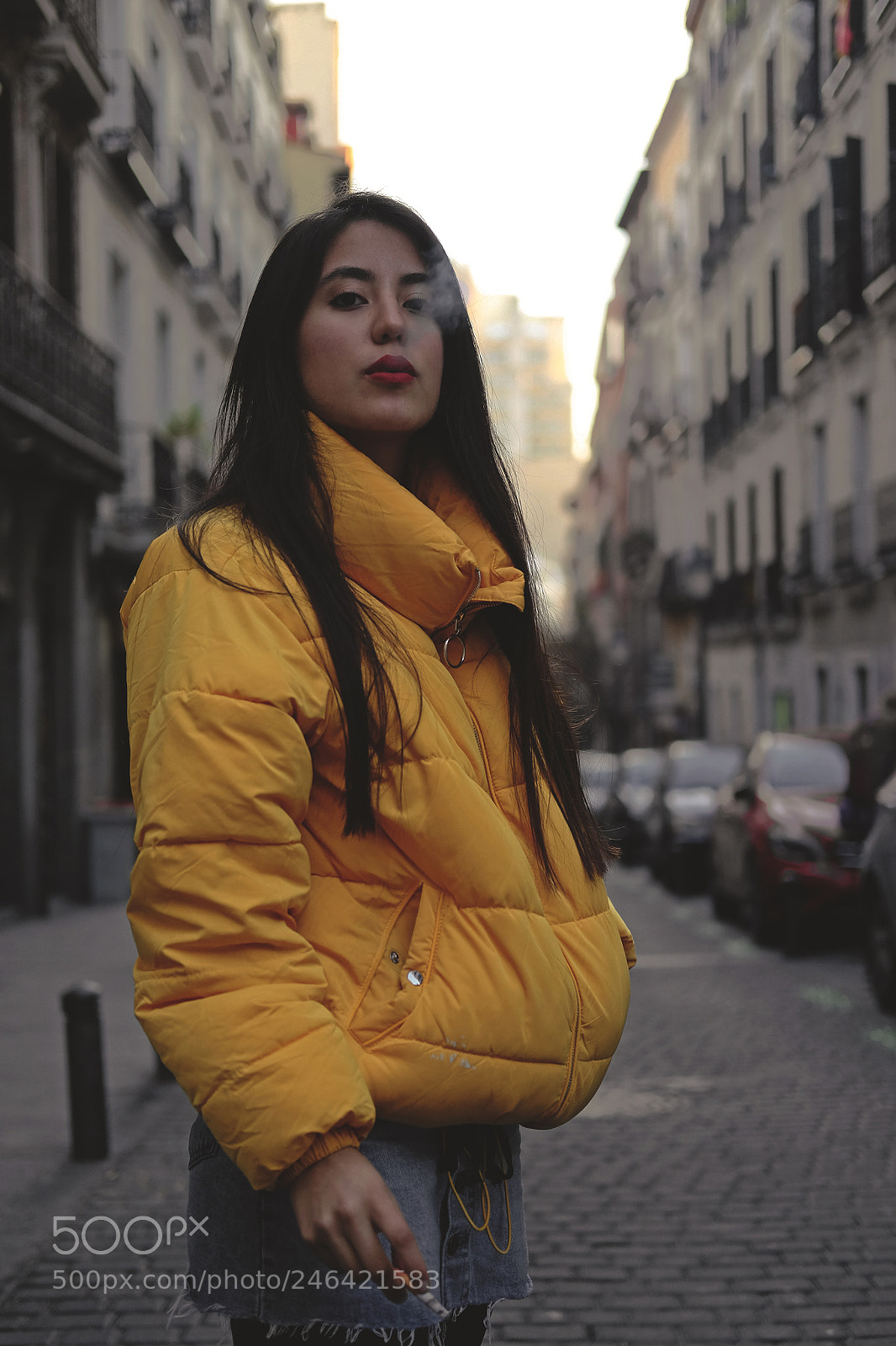 Fujifilm X-T10 sample photo. Buenasaña photography