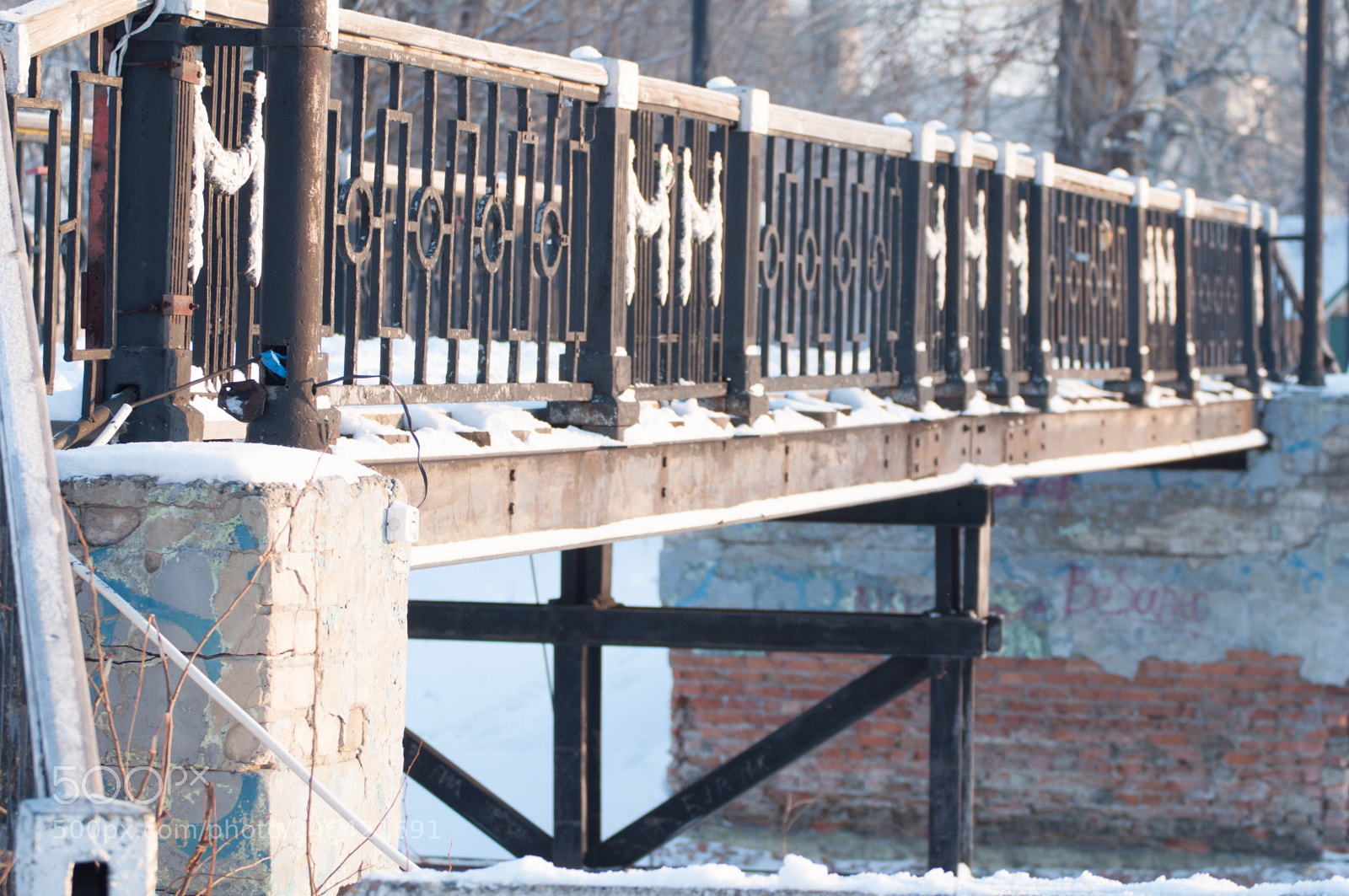 Nikon D5000 sample photo. Something that will never photography