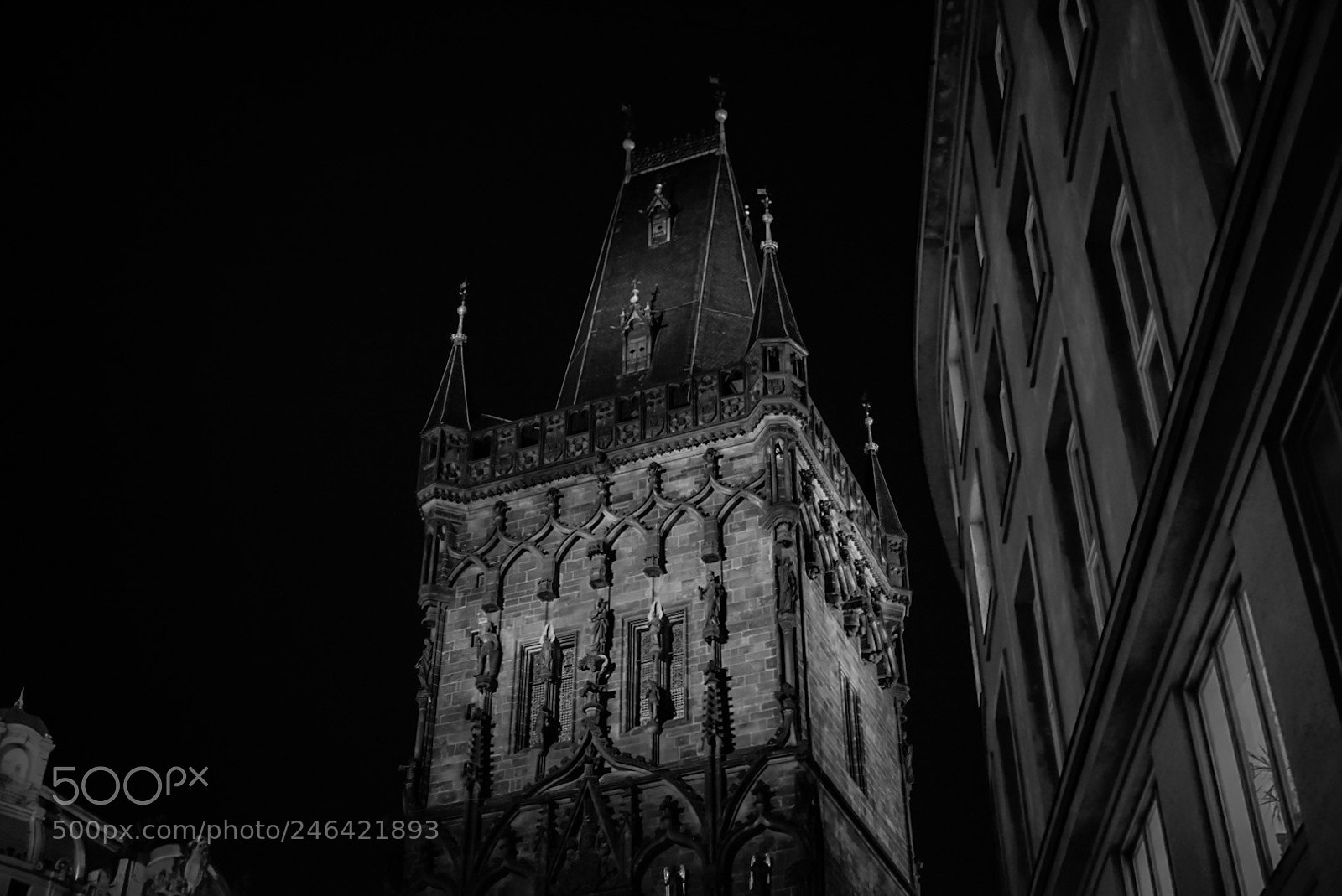 Sony a7 sample photo. #czech republic #prague #praha photography