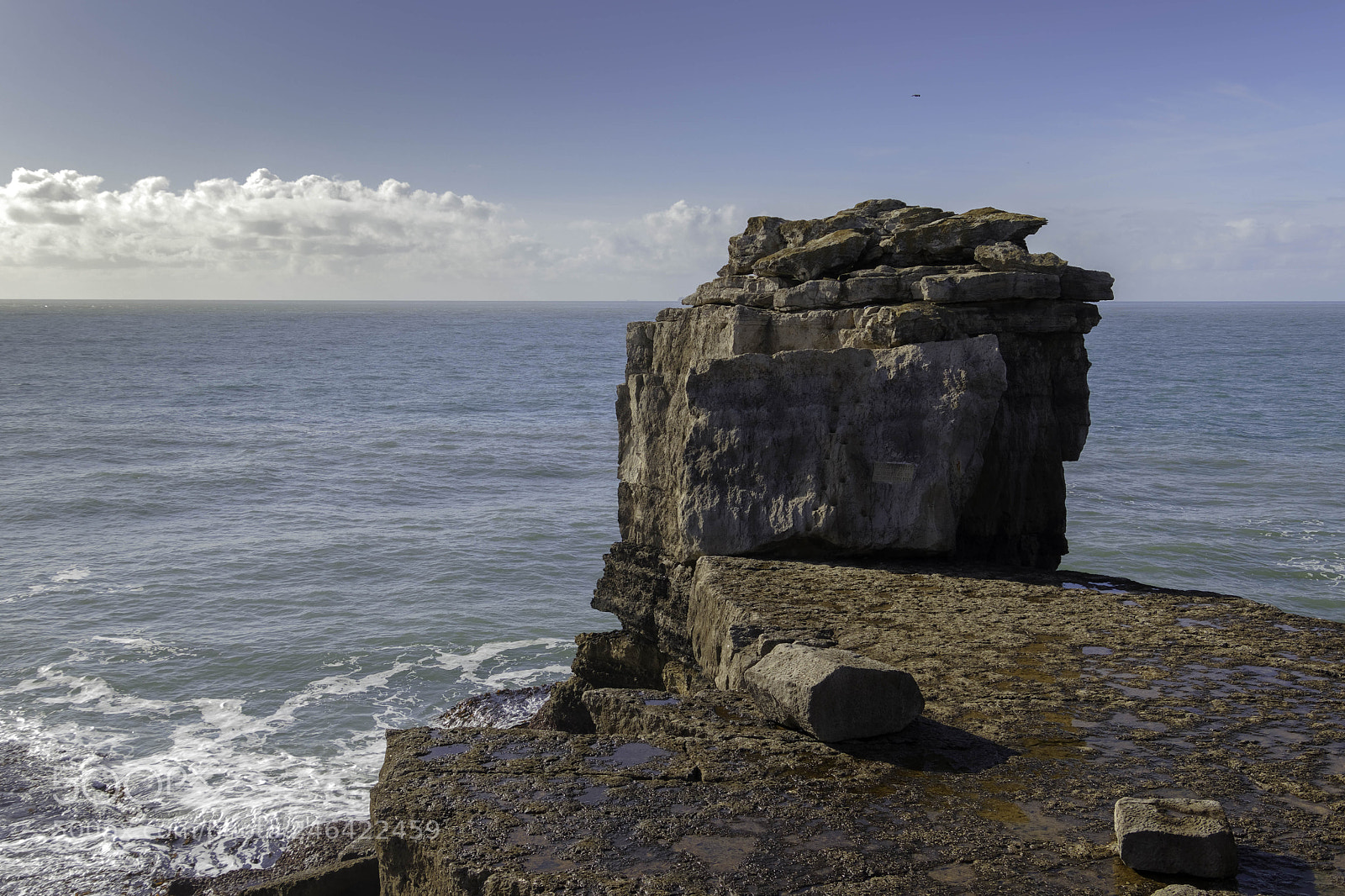 Canon EOS 77D (EOS 9000D / EOS 770D) sample photo. View of the jurassic photography