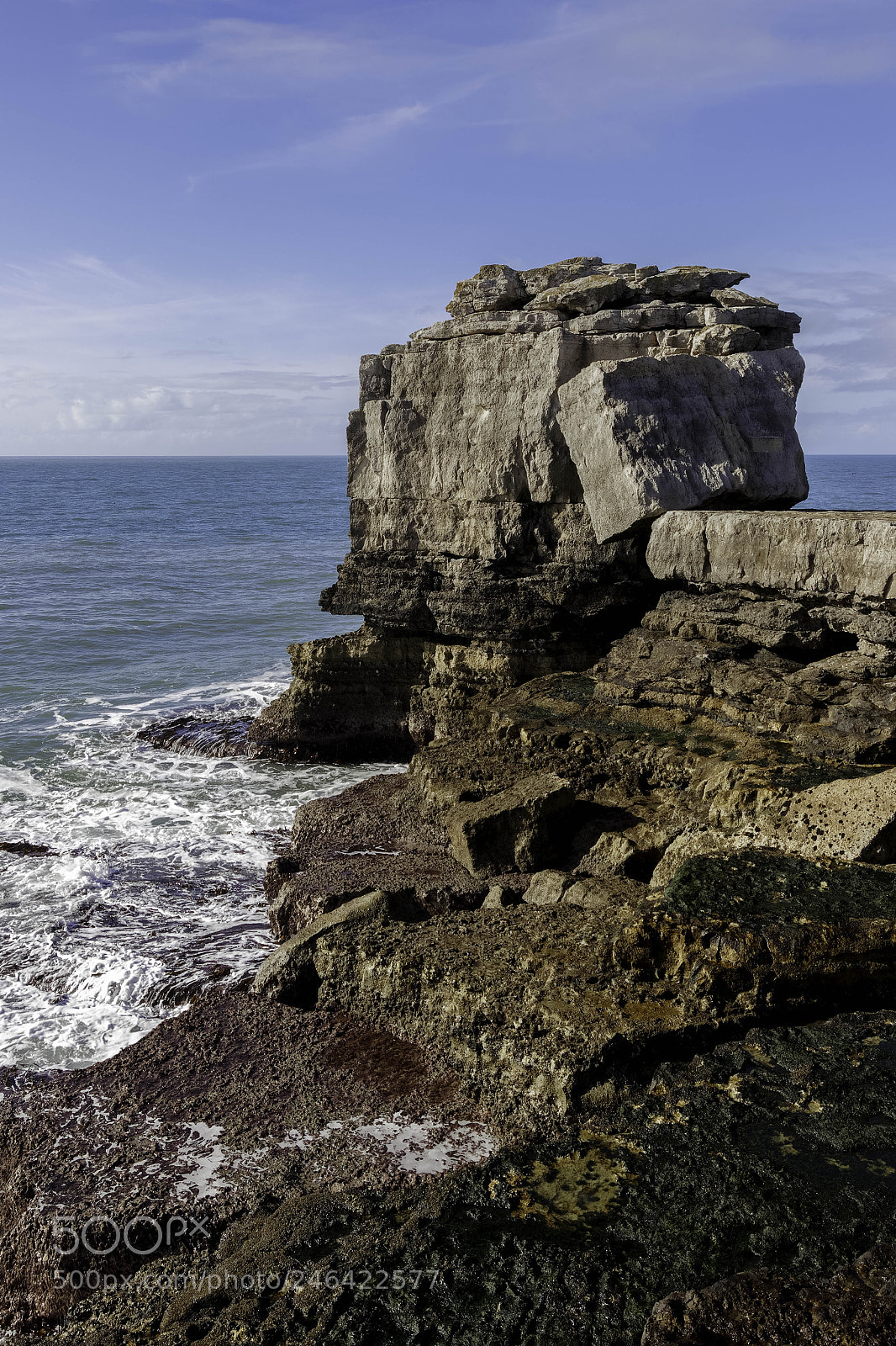 Canon EOS 77D (EOS 9000D / EOS 770D) sample photo. View of the jurassic photography