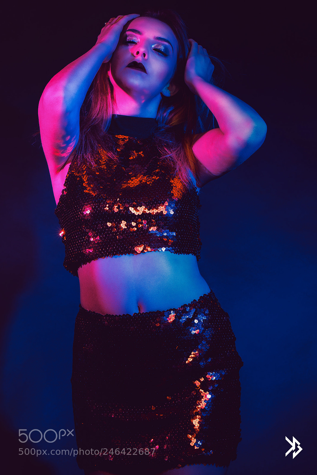Sony a7R II sample photo. Shine sara '18 photography