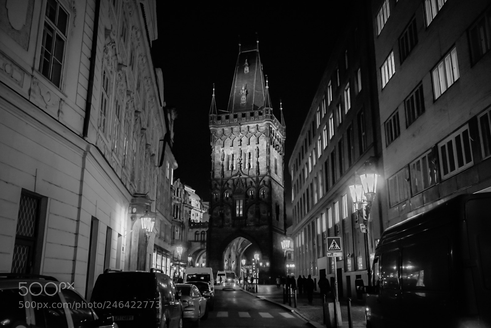 Sony a7 sample photo. #czech republic #prague #praha photography