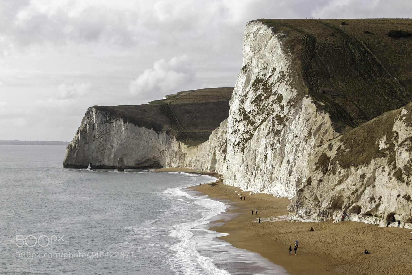 Canon EOS 77D (EOS 9000D / EOS 770D) sample photo. Portland bill, dorset uk photography