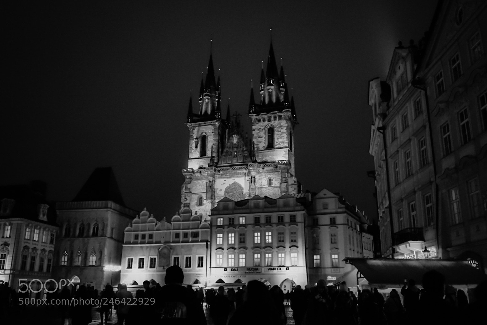 Sony a7 sample photo. #czech republic #prague #praha photography
