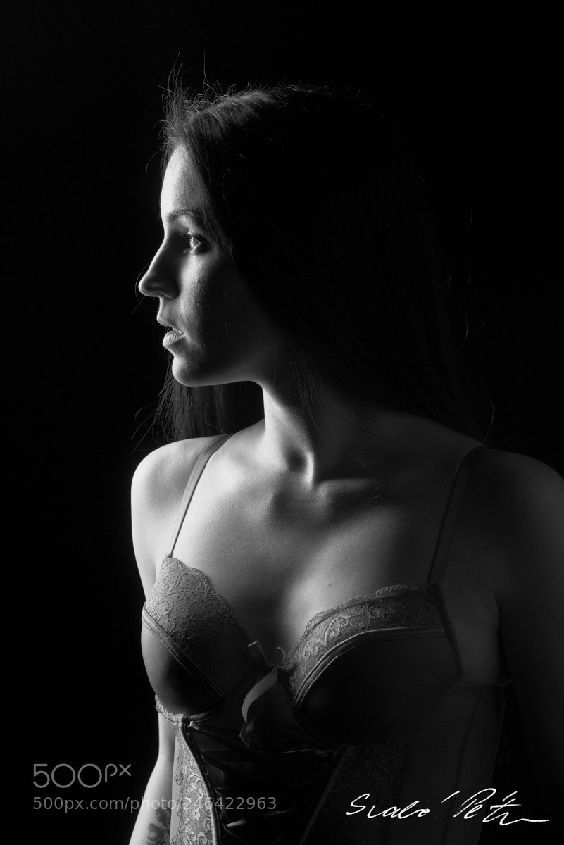 Nikon D610 sample photo. Fanni photography
