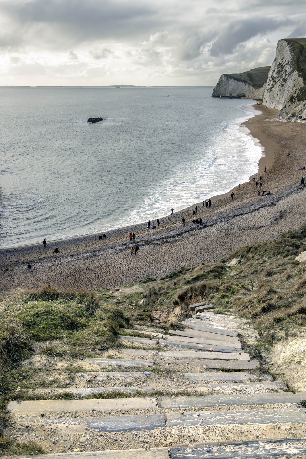 Canon EOS 77D (EOS 9000D / EOS 770D) sample photo. Portland bill, dorset uk photography