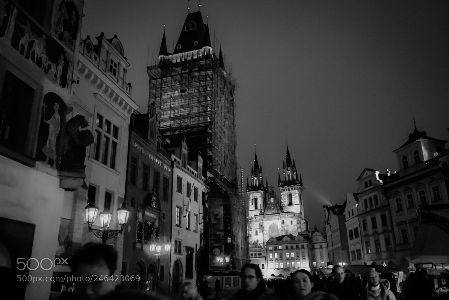 Sony a7 sample photo. #czech republic #prague #praha photography