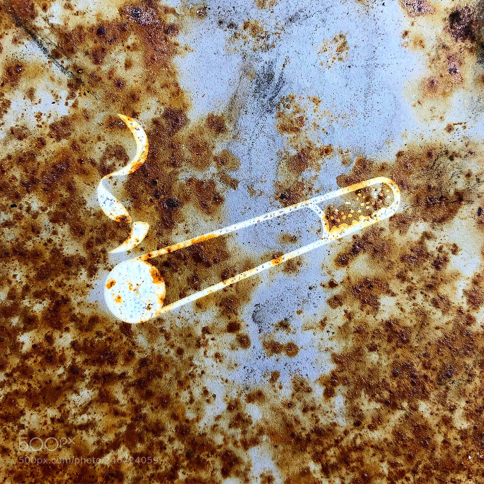 Apple iPhone 8 Plus sample photo. Rusty stillife cigarette photography