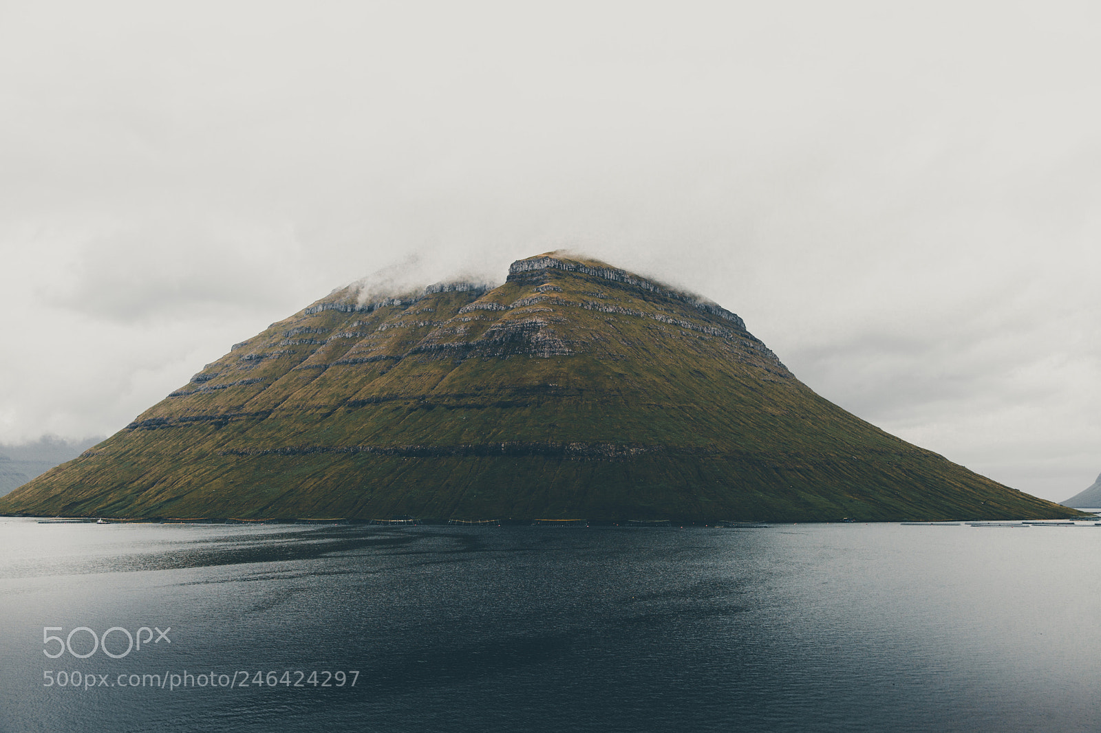Canon EOS 5D Mark II sample photo. Faroese landscapes photography