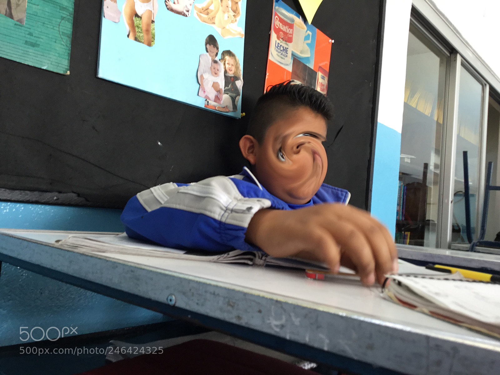Apple iPad (5th generation) sample photo. Untitled photography