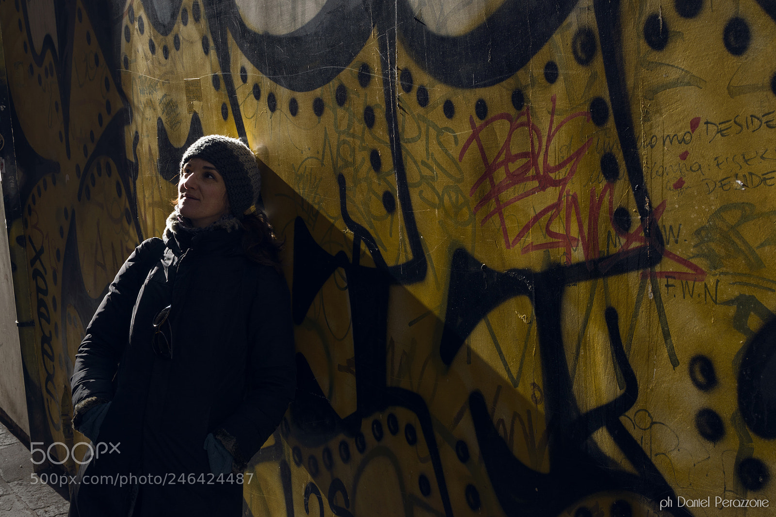 Nikon D7100 sample photo. Urban people | 1 photography