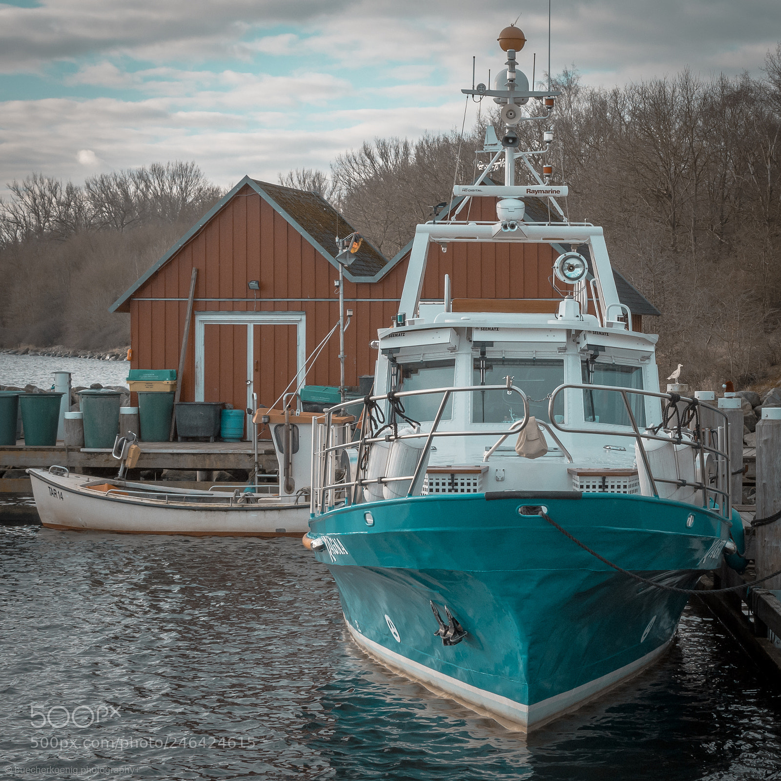 Nikon D7200 sample photo. Hafen boltenhagen photography