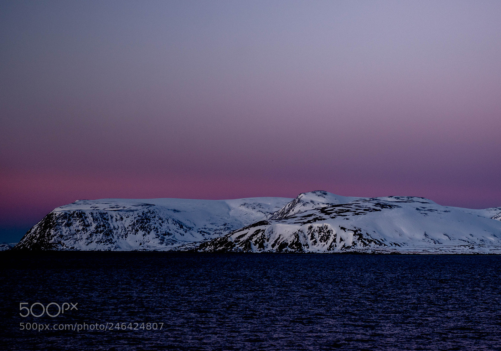 Sony a7R sample photo. Im fjord in norwegen photography
